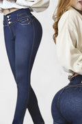 jeans colombianos