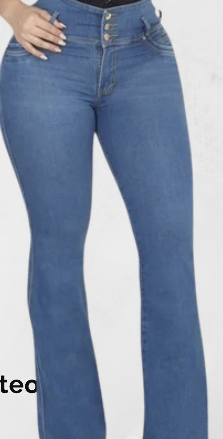 jeans colombianos