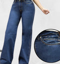 jeans de mujer colombianos