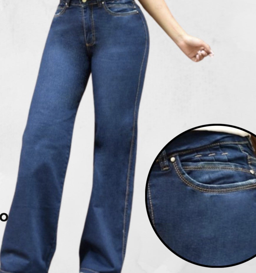 jeans de mujer colombianos