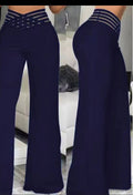 PANTALON DE MUJER CASUAL.