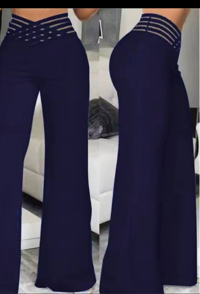 PANTALON DE MUJER CASUAL.