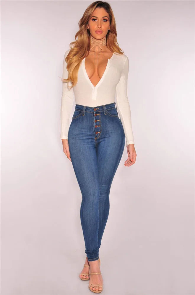 jeans colombianos