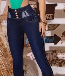 jeans colombianos