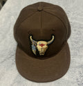 gorras carmelista