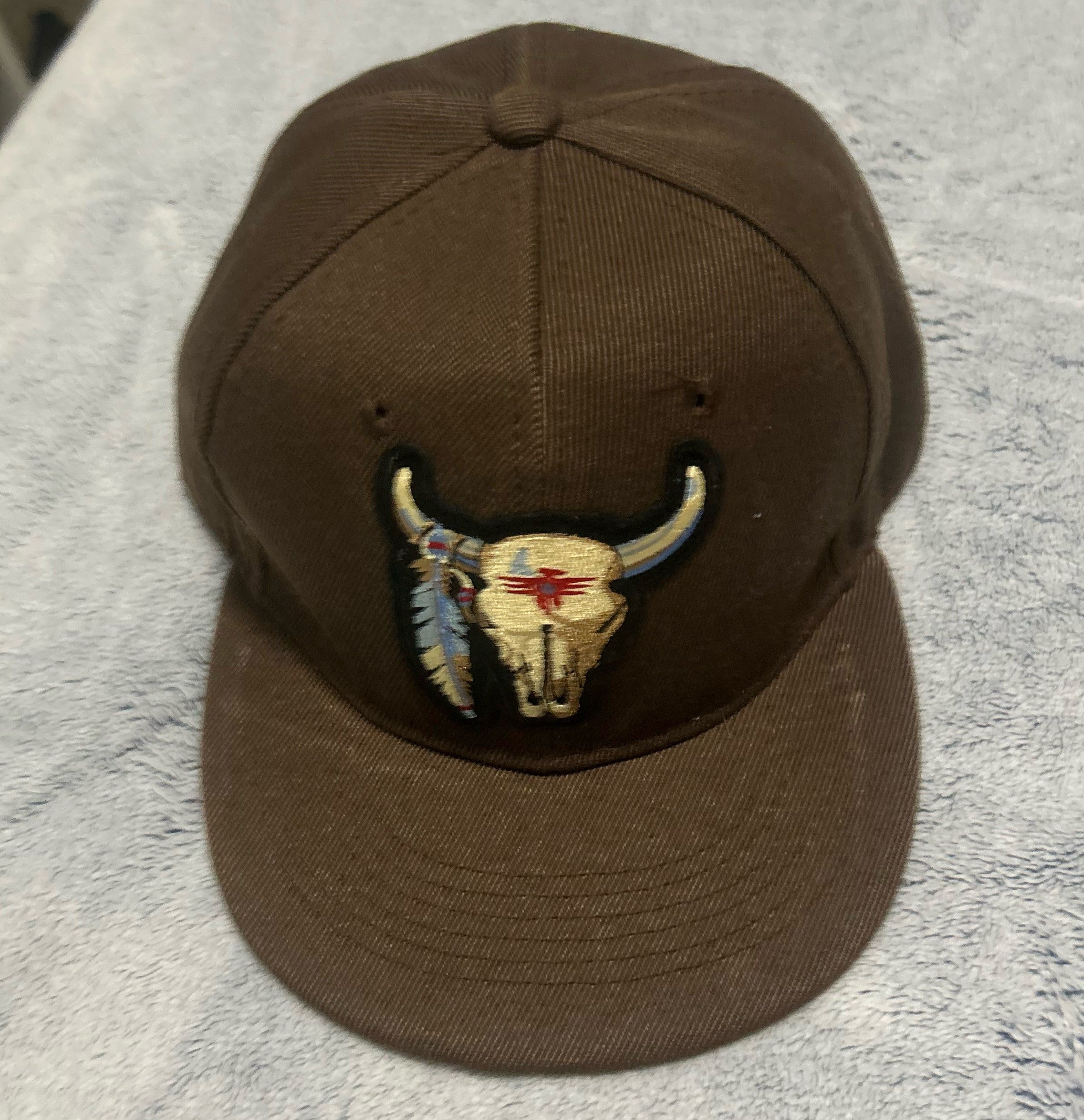 gorras carmelista