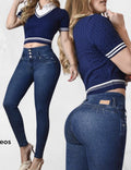 jeans colombianos