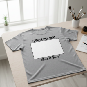 T-Shirts Personalization