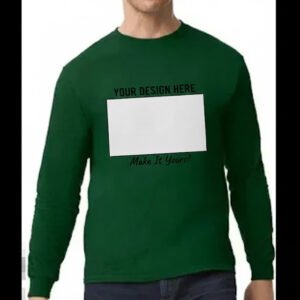 T-shirts Personalization